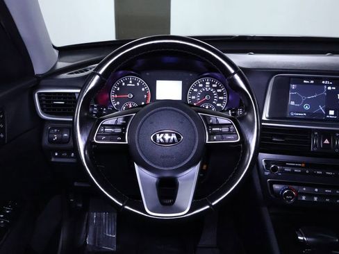 Used 2020 Kia Optima Premium image 19