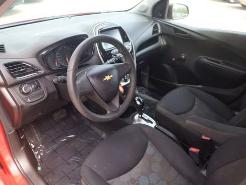 Used 2016 Chevrolet Spark LS FWD image 9