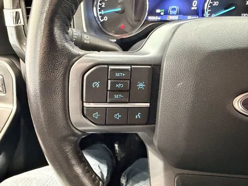 Used 2022 Ford F150 XLT w/ Equipment Group 302A High AWD/4WD image 34