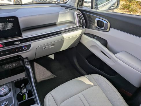 New 2026 Kia Sorento EX image 18