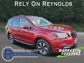 Used 2018 Subaru Forester 2.5i Premium w/ Protection Package #1A 360° Tour
