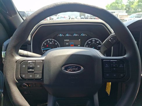 Certified 2022 Ford F150 XL w/ STX Appearance Package AWD/4WD image 20