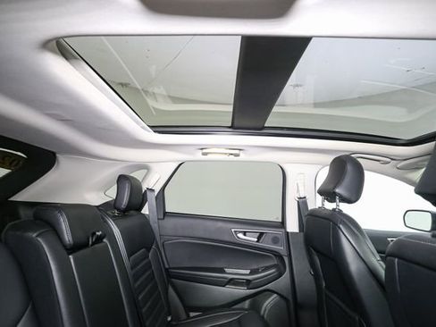 Used 2024 Ford Edge SEL w/ Convenience Package AWD/4WD image 21