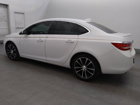 Used 2017 Buick Verano Sport Touring FWD image 3