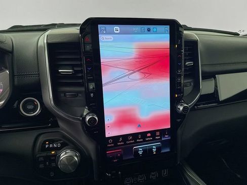 New 2026 RAM 1500 Laramie image 13