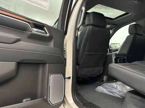 New 2026 GMC Sierra 1500 Denali w/ Denali Reserve Package image 40