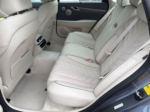 New 2026 Genesis G80 2.5T Sport Prestige image 21