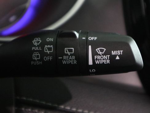 New 2026 Chrysler Pacifica Select image 32