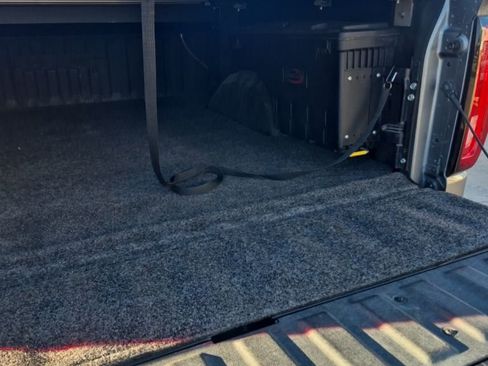 Used 2019 GMC Sierra 1500 AT4 w/ AT4 Premium Package image 54