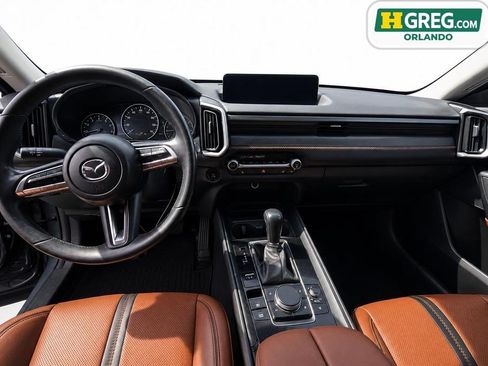 Used 2023 MAZDA CX-50 Meridian Edition AWD/4WD image 14
