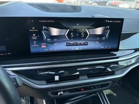 Certified 2025 BMW X5 xDrive40i AWD/4WD image 28