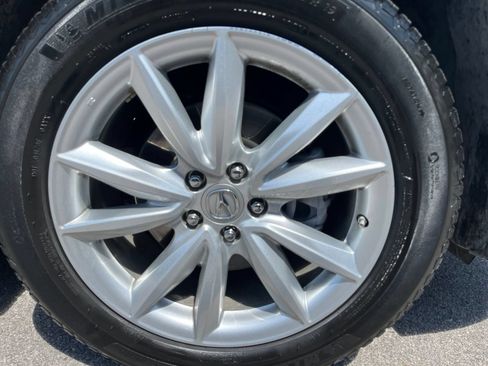 Used 2020 Acura RDX FWD image 9
