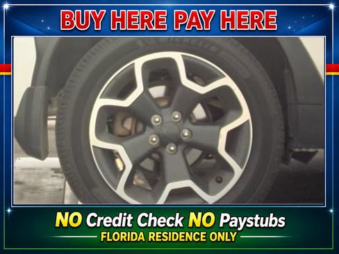 Used 2013 Subaru Crosstrek 2.0i Limited w/ Popular Pkg 2 AWD/4WD image 7