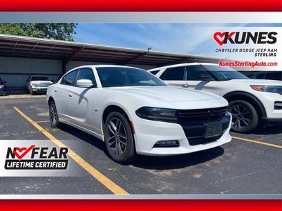 Used 2018 Dodge Charger GT