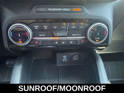 Used 2022 Ford Escape SEL AWD/4WD image 31