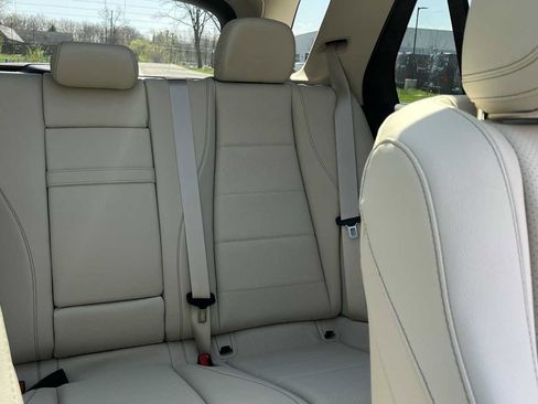 Used 2026 Mercedes-Benz GLE 350 4MATIC image 33