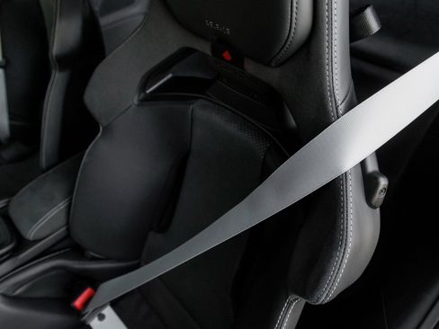 Certified 2025 Porsche 911 GT3 image 19