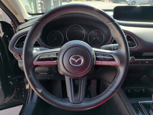 Used 2021 MAZDA CX-30 FWD 2.5 S w/ Select Package image 18