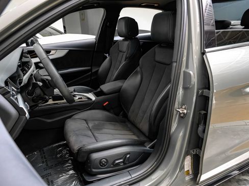 Used 2023 Audi A4 2.0T Premium Plus w/ Premium Plus Package image 35