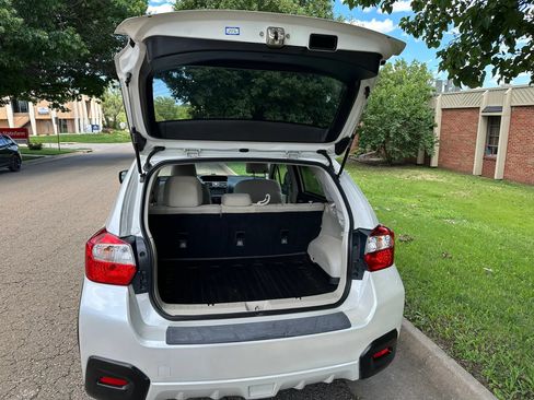 Used 2013 Subaru Crosstrek 2.0i Premium AWD/4WD image 17