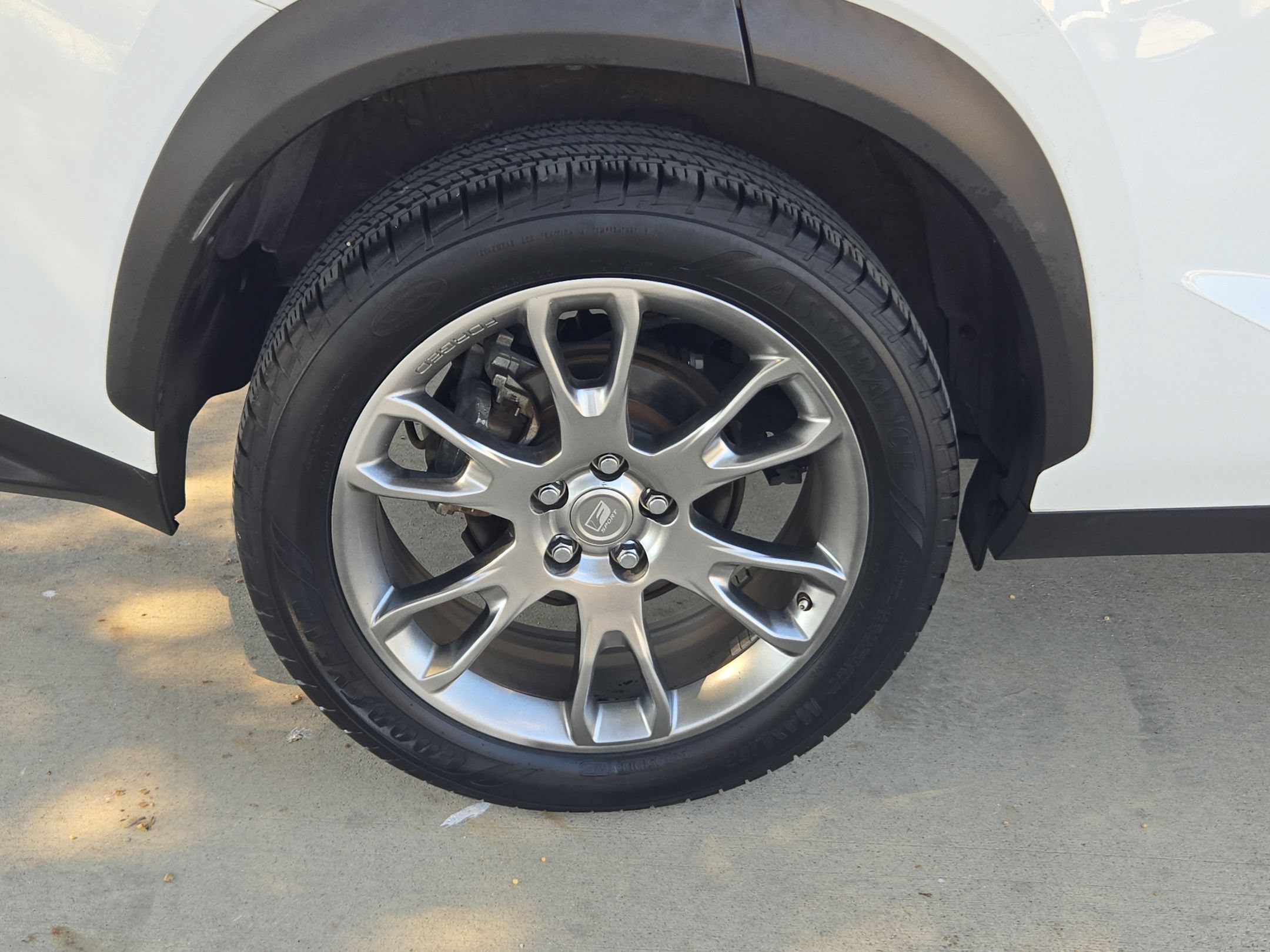 Used 2019 Lexus NX 300 F Sport w/ Black Line Edition FWD image 27