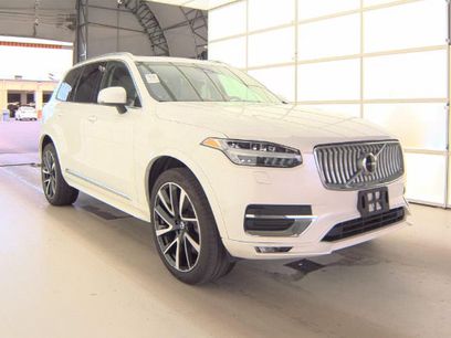 Used 2024 Volvo XC90 B6 Plus
