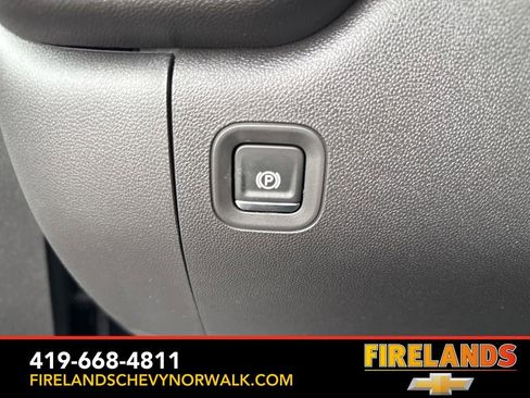 New 2026 Chevrolet Silverado 1500 W/T w/ WT Value Package image 24