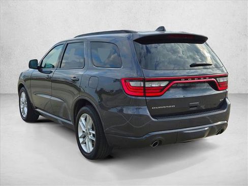Used 2024 Dodge Durango GT image 8