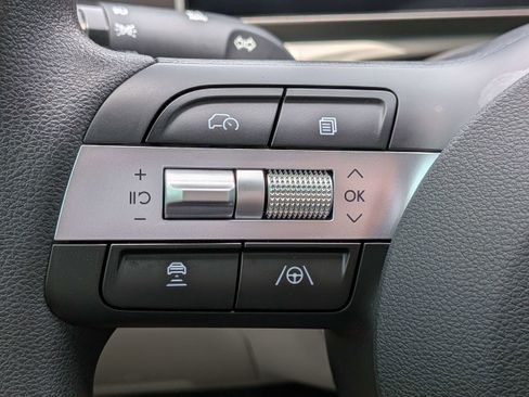 Used 2026 Hyundai Tucson SEL FWD image 26