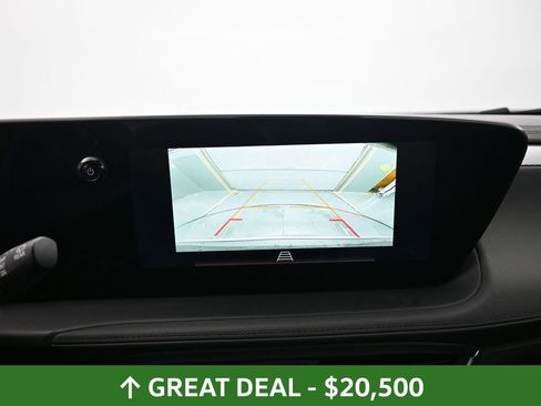 Used 2025 Buick Encore GX Preferred image 32