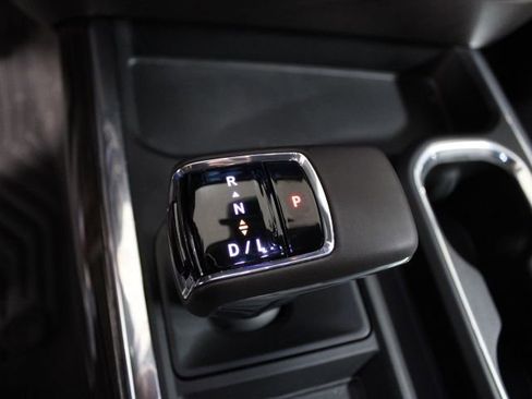 New 2025 Chevrolet Silverado 1500 RST w/ RST All Star Premium Package image 37