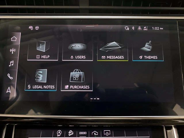 Used 2023 Audi Q7 2.0T Premium Plus w/ Premium Plus Package AWD/4WD image 45