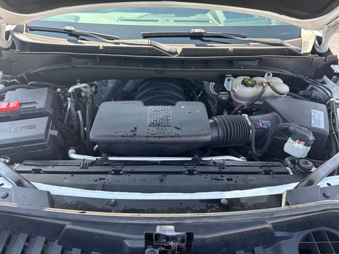 Used 2021 GMC Yukon XL AT4 w/ AT4 Premium Plus Package image 22