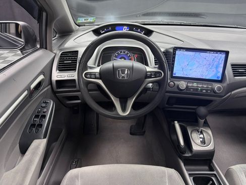 Used 2011 Honda Civic EX image 36