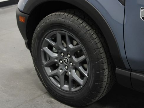 New 2025 Ford Bronco Sport Big Bend AWD/4WD image 10