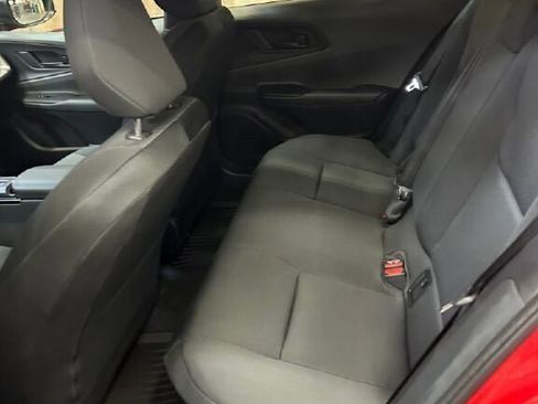 New 2026 Toyota Prius LE image 8