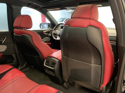 Used 2023 Acura RDX A-Spec AWD/4WD image 43