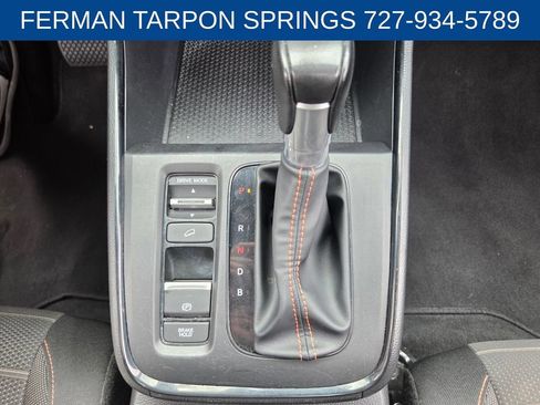 Used 2024 Honda CR-V Sport image 27