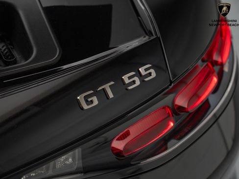 Used 2025 Mercedes-Benz AMG GT 55 image 18