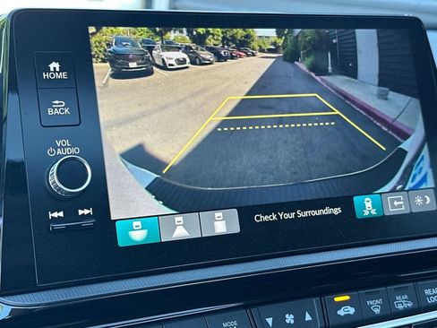 Certified 2026 Honda Odyssey Elite image 21