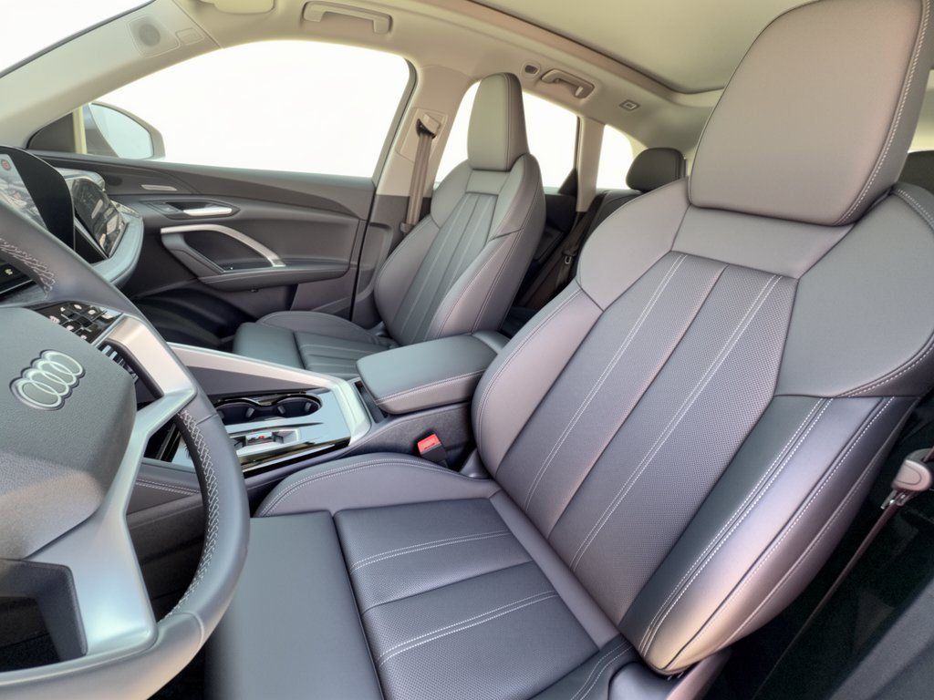 New 2026 Audi Q5 Premium AWD/4WD image 5