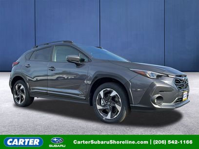 New 2025 Subaru Crosstrek 2.5i Limited