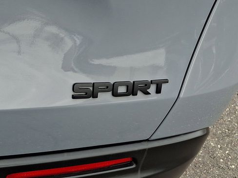 Certified 2023 Honda HR-V Sport image 30