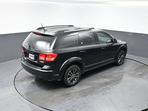 Used 2018 Dodge Journey SE w/ Connectivity Group image 11