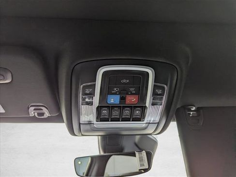 New 2026 RAM 1500 Laramie w/ Laramie Preferred Package image 21