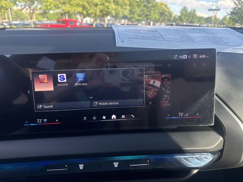 New 2025 BMW X3 xDrive30i w/ Premium Package image 14