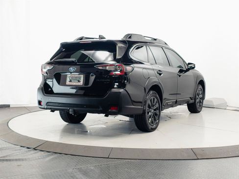 Used 2023 Subaru Outback Onyx Edition XT AWD/4WD image 12