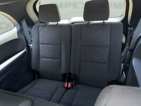 Used 2026 Dodge Durango GT AWD/4WD image 34