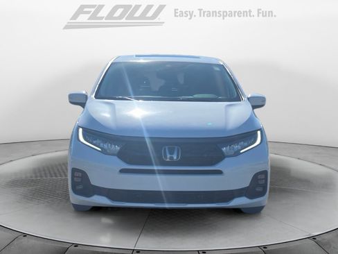 Certified 2026 Honda Odyssey Touring image 2