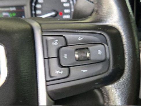 Used 2021 GMC Sierra 1500 Elevation w/ X31 Off-Road Package image 14